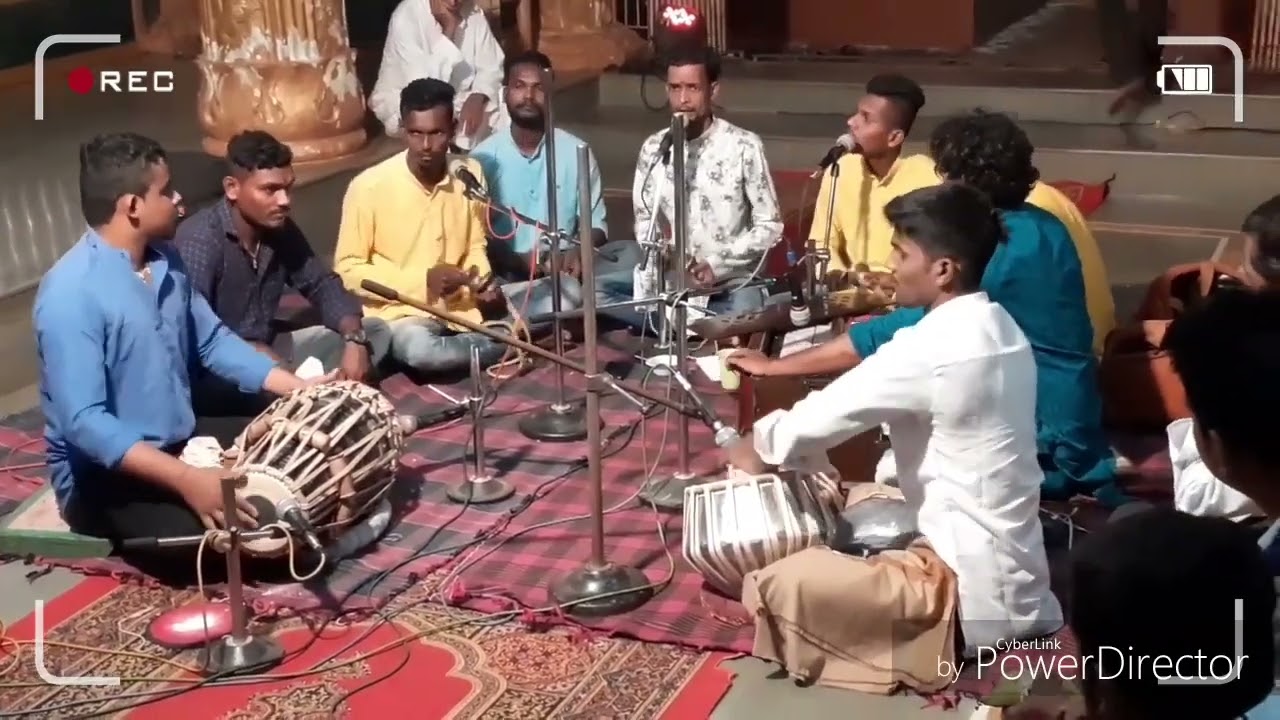 बुवा श्री.अमित तांबोळकर .. अप्रतिम जय जय रामकृष्ण हरी