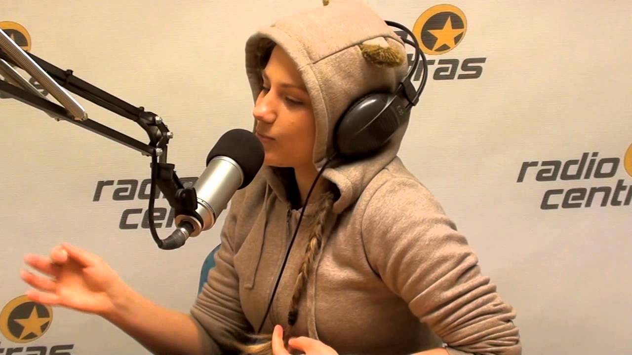 Rasa Bubulytė apie 