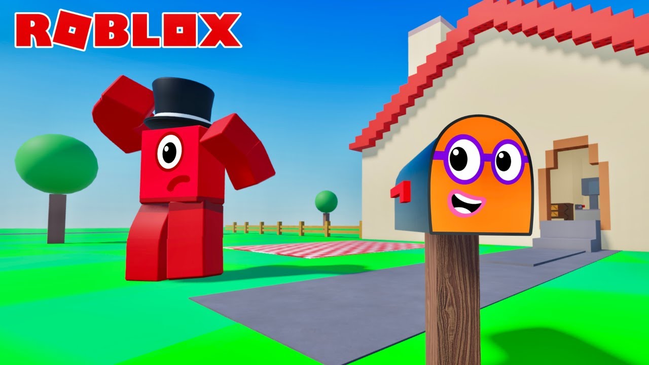 MORPH and HIDE |Roblox