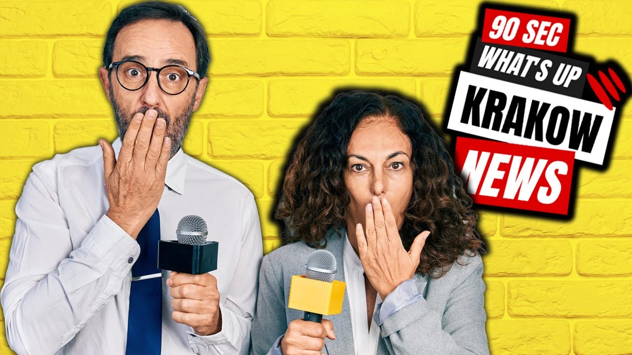 Krakow News Recent Highlights [Week 29 - 2024]