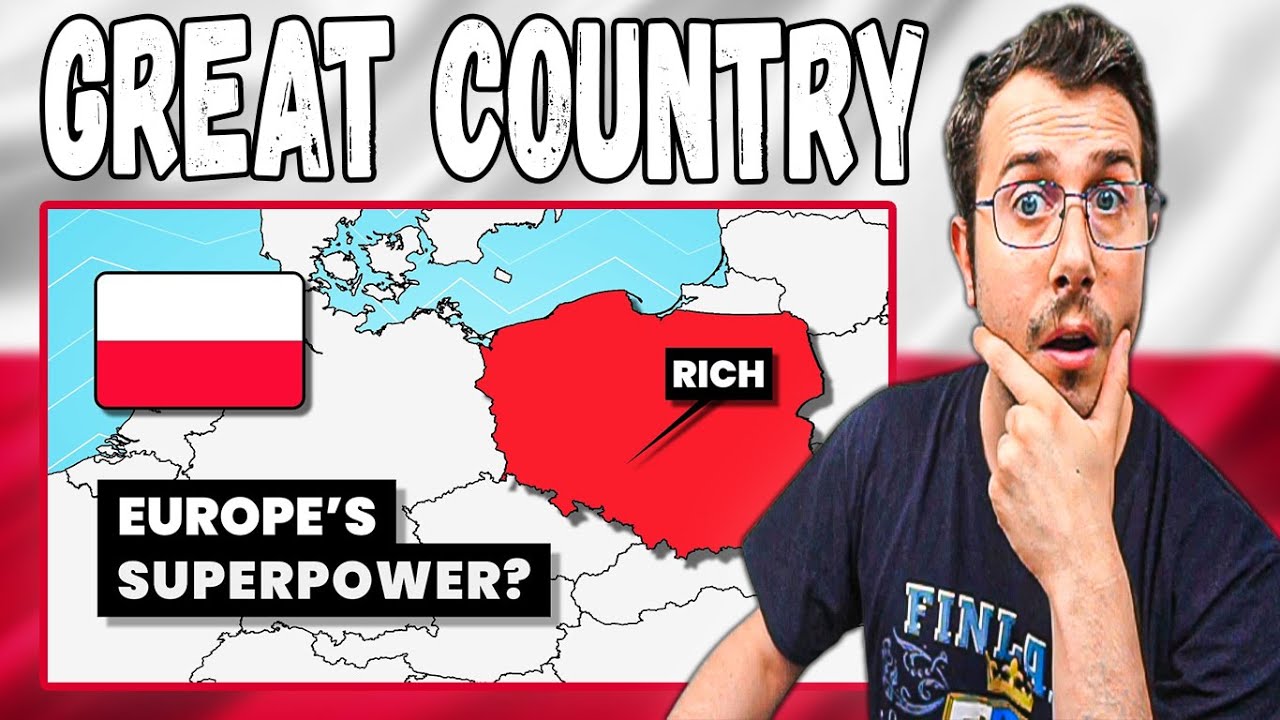 Italian Reaction To Poland Explained!