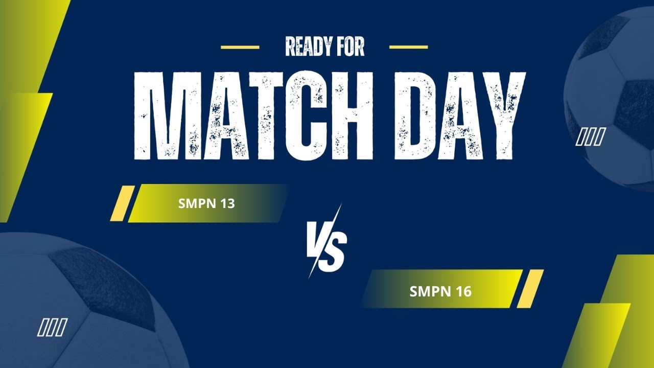 (Live)  SMPN 13 VS SMPN 16 , kategori SMP Putra Divisi 2 #LFP2025 #KotaTasikmalaya