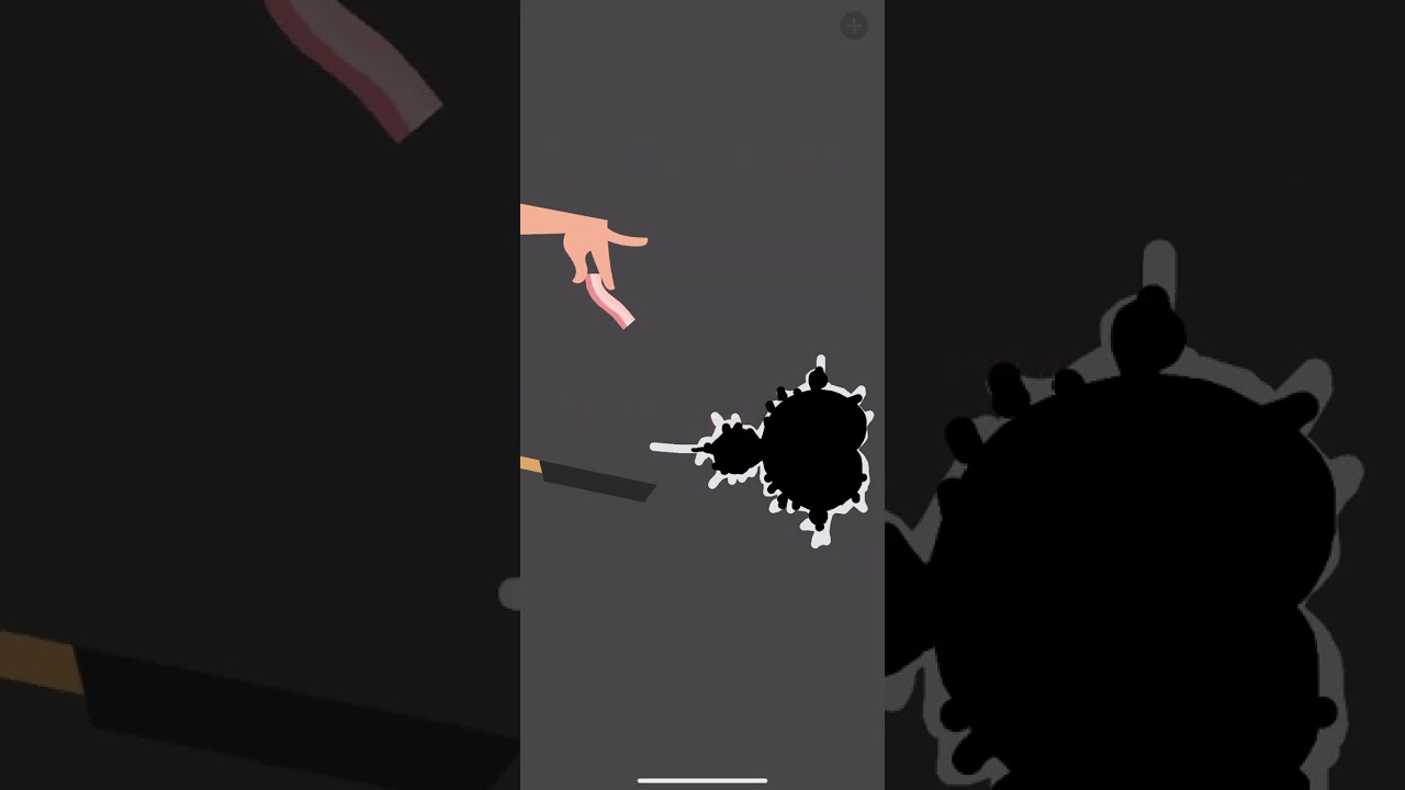 Level of the Day: Mandelbrot Set