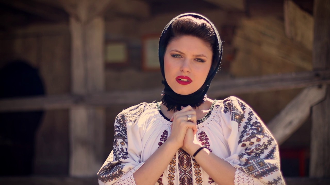 BIANCA DAN TATAR - DOAMNE DUMNEZEUL MEU