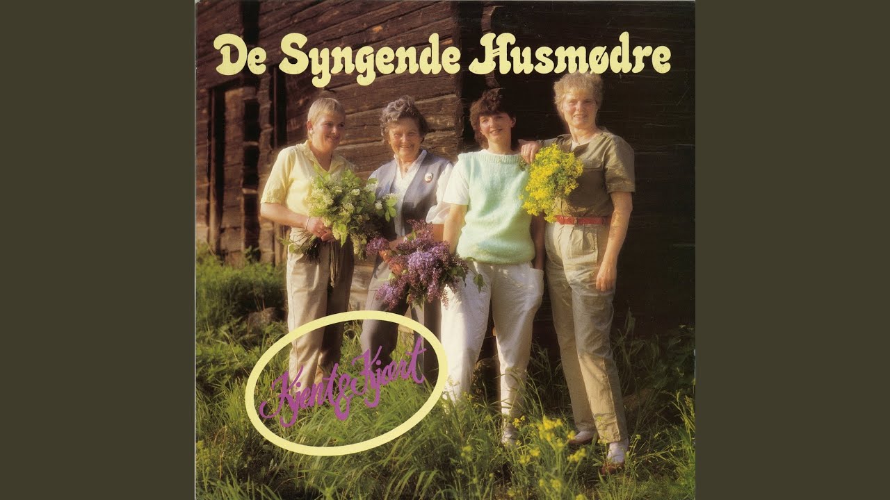 Det Er S&aring; Skj&oslash;nt