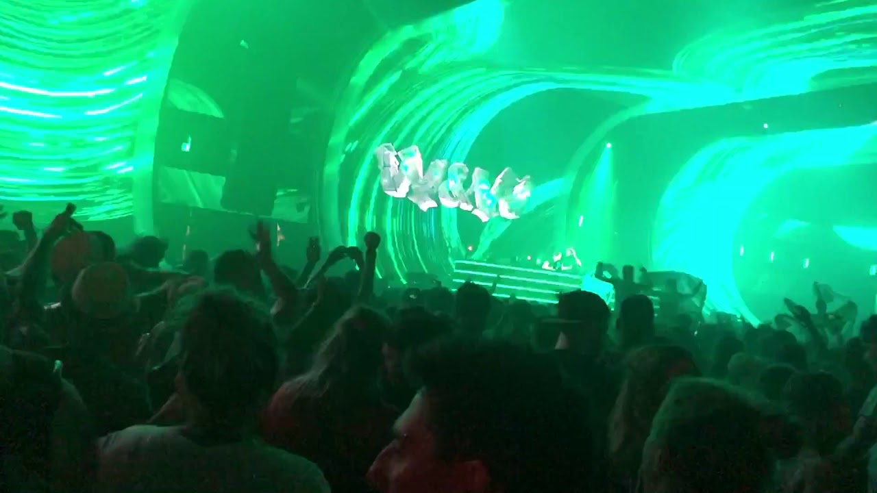 W&W - God Is A Girl @ Tomorrowland Freedom Stage 7/22/2018