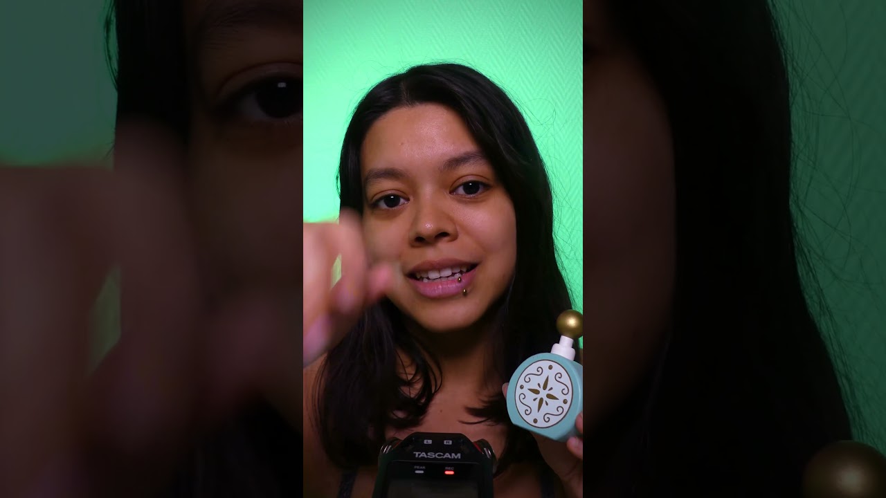 Je t'aide &agrave; dormir 😴 #asmr #asmrfr #softspoken #softspokenasmr #asmrcommunity