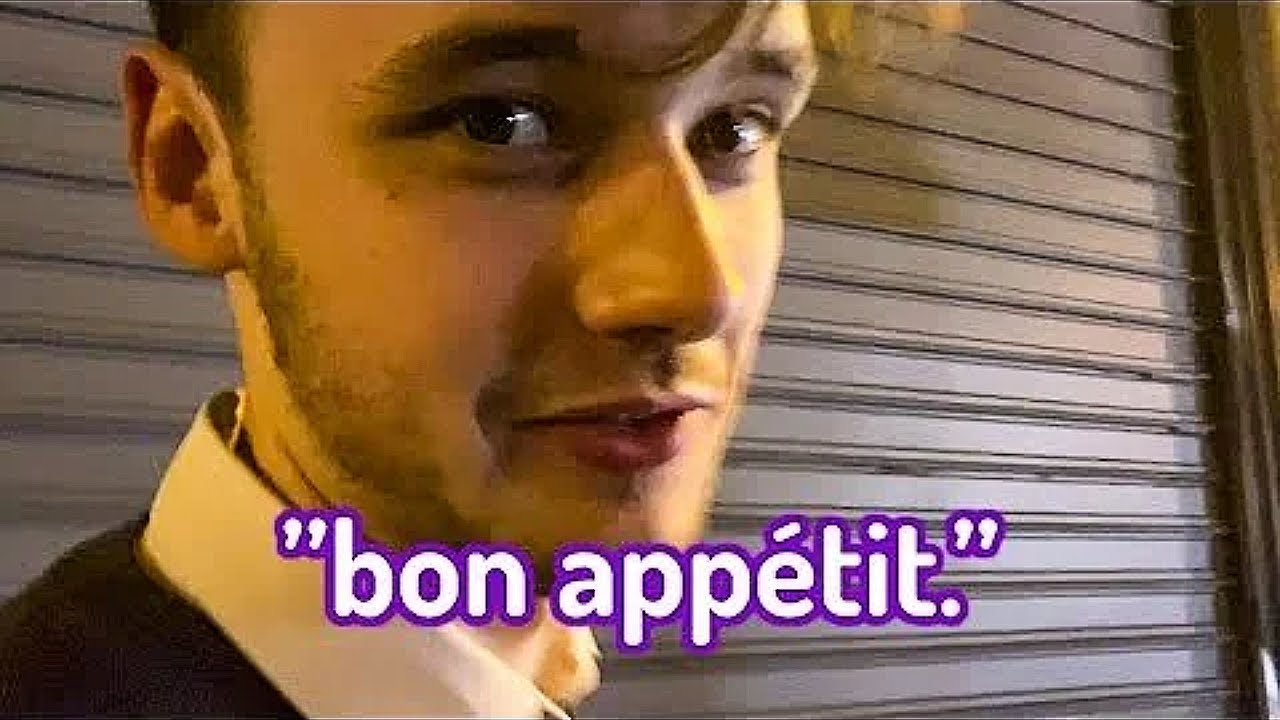 A night in Paris with Wilbur Soot... [REUPLOAD]