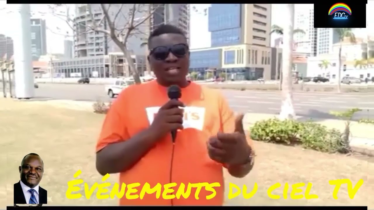 MOKILI BAKONDIMA MOSALI NAYO TE MPO ETE ABOTAMELI NA MBOKA CONGO