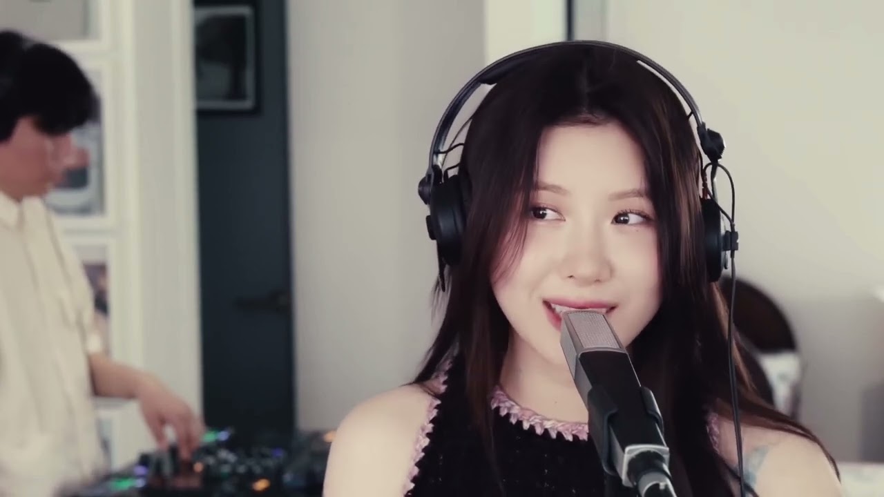 백예린(Yerin Baek)  1-4-3 1 hour