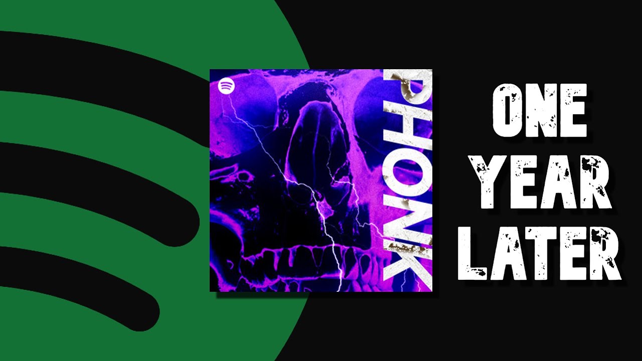 how spotify is killing phonk (one year later)
