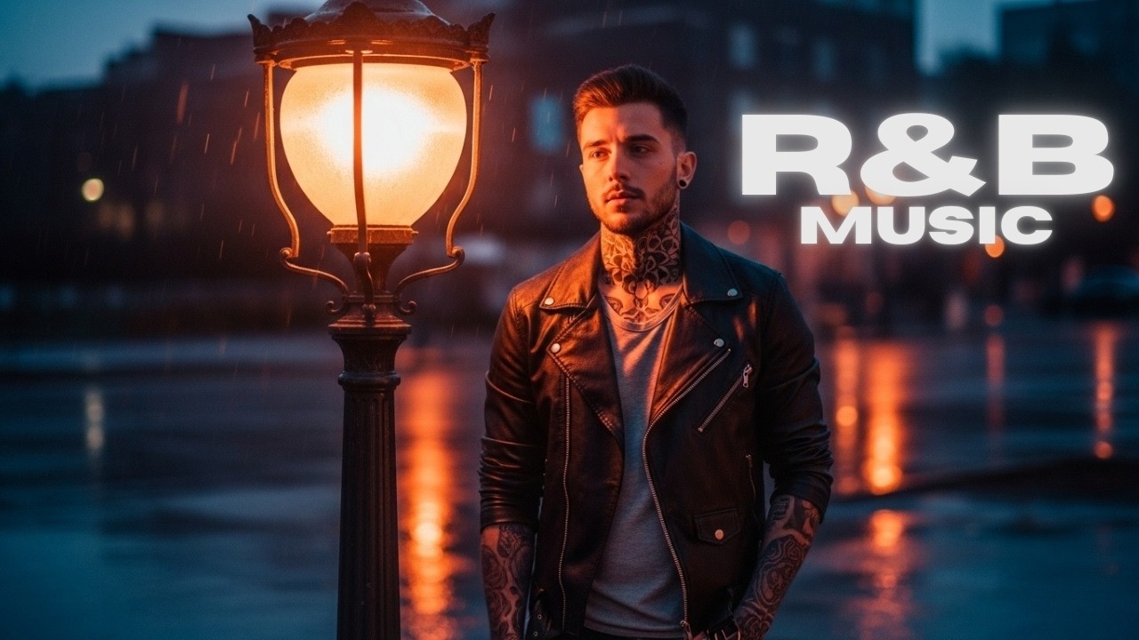 Best R&B Playlist 2026 🔥 Emotional Night Drive Music & Chill Soul Vibes