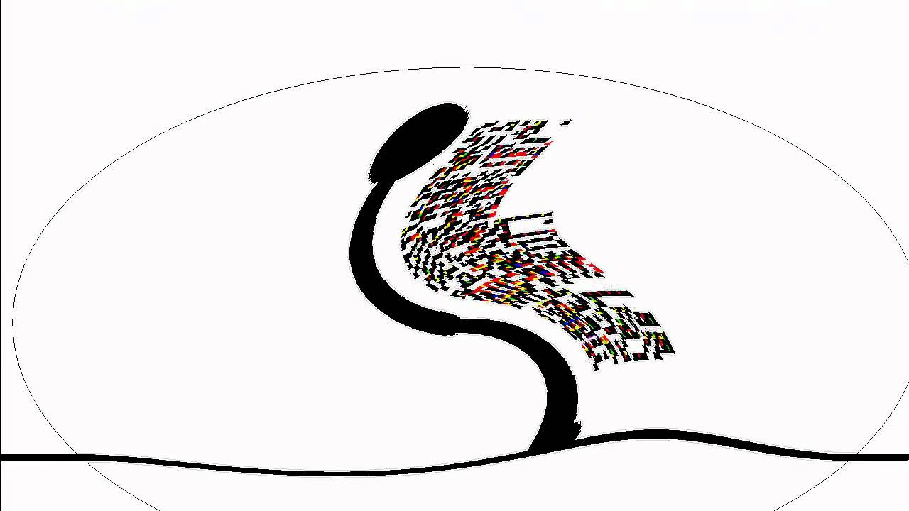 Stick Figures Without Brains 2 (Part 2)