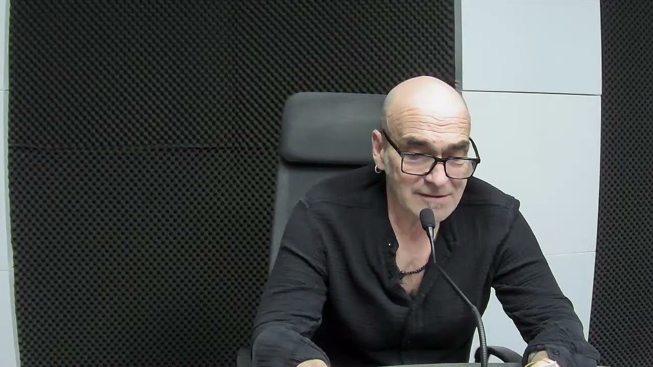 Tavaszi programok a Laffert Kúriában. Vendégünk Kőszegi Zsolt programszervező