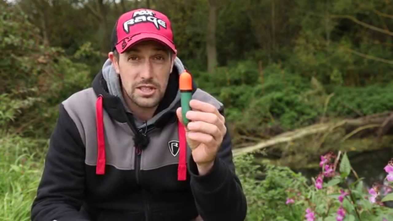 ***Fox Rage Predator TV*** HD Predator Floats