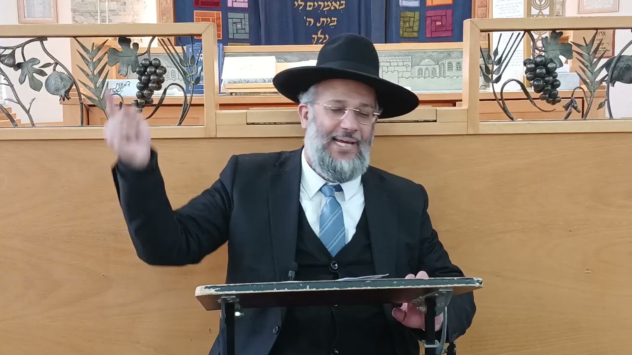 פרשת ויחי - האם יוסף סלח לאחיו על שמכרו אותו?
