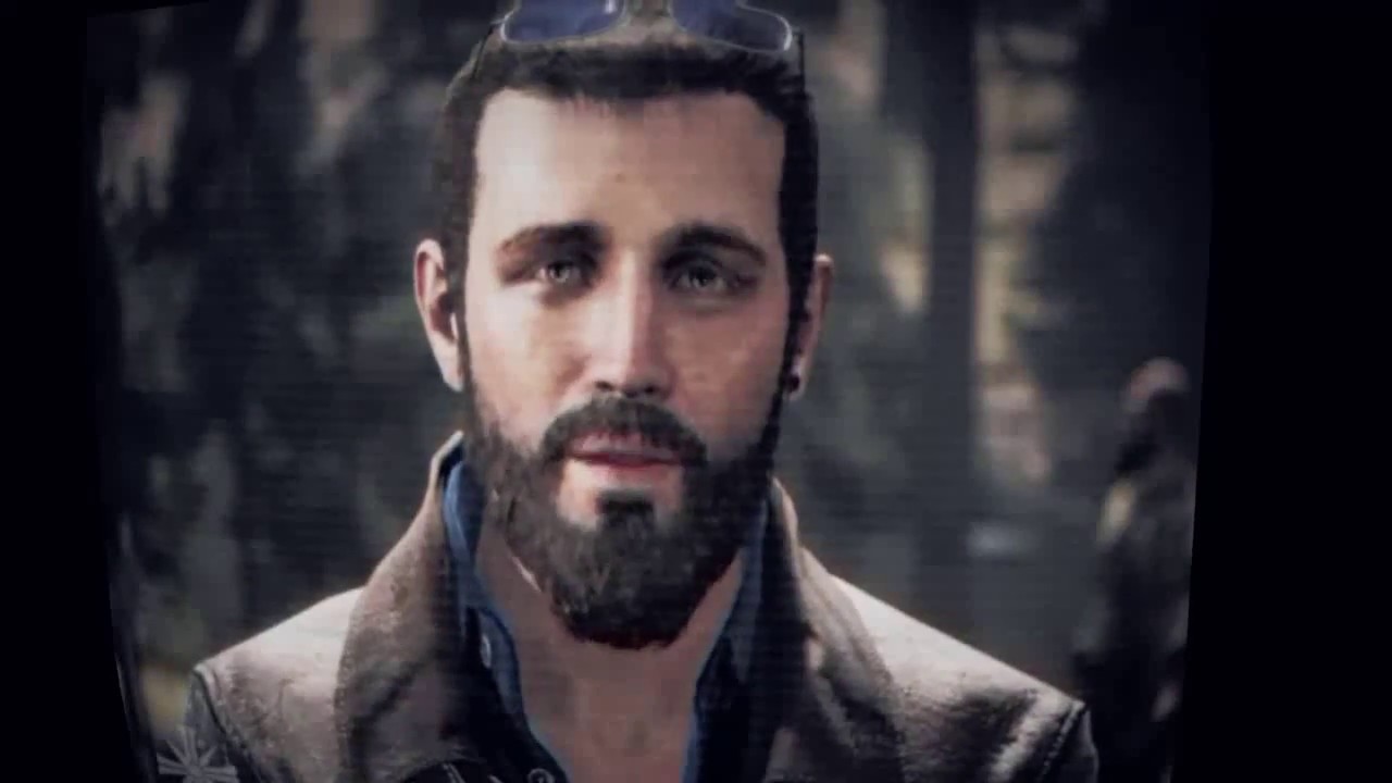 John Seed Welcomes You