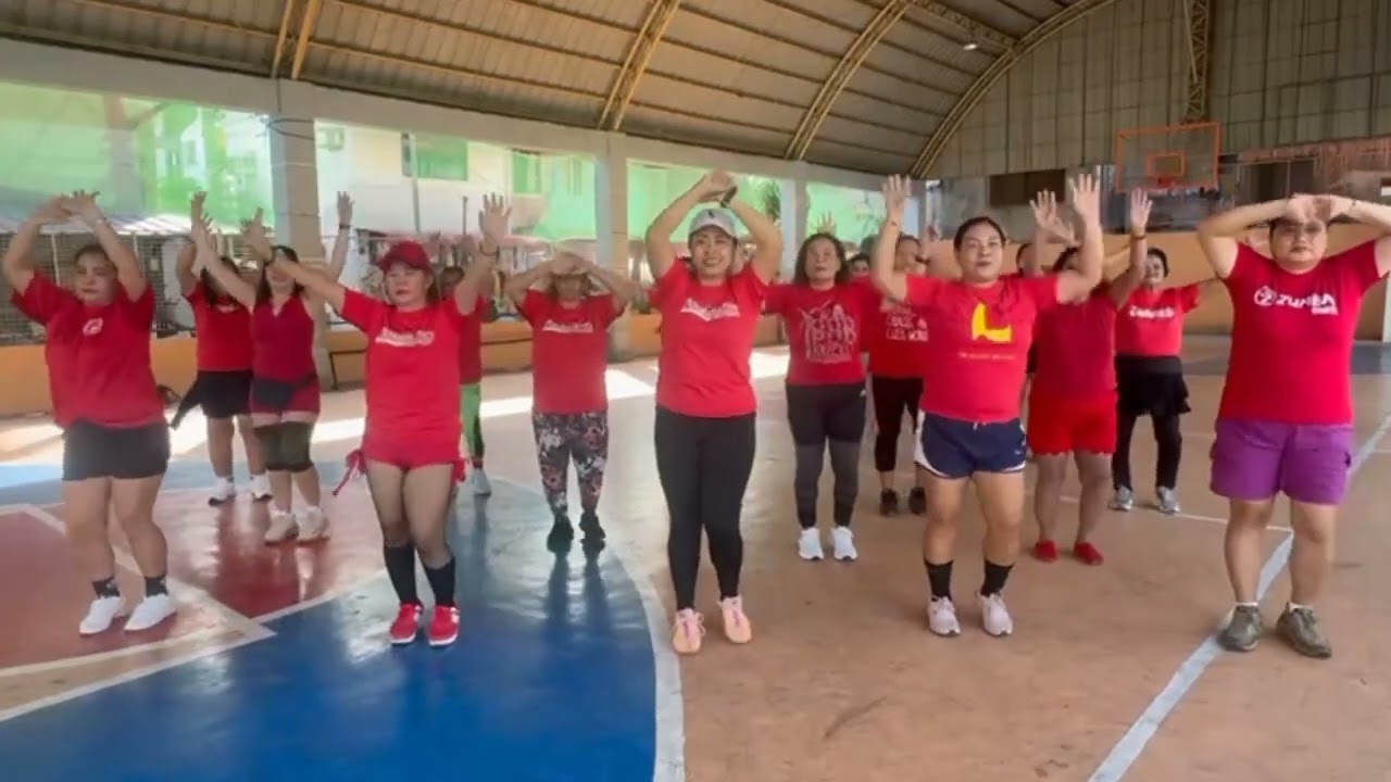 #zumbanatics how do I leave #remix #remix enjoy life#dancefitness 