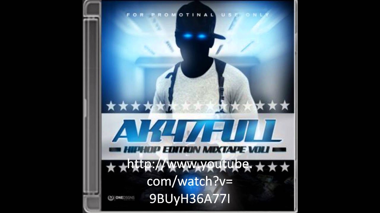 AK47FULL The mixtape-Tiam que por ti recen