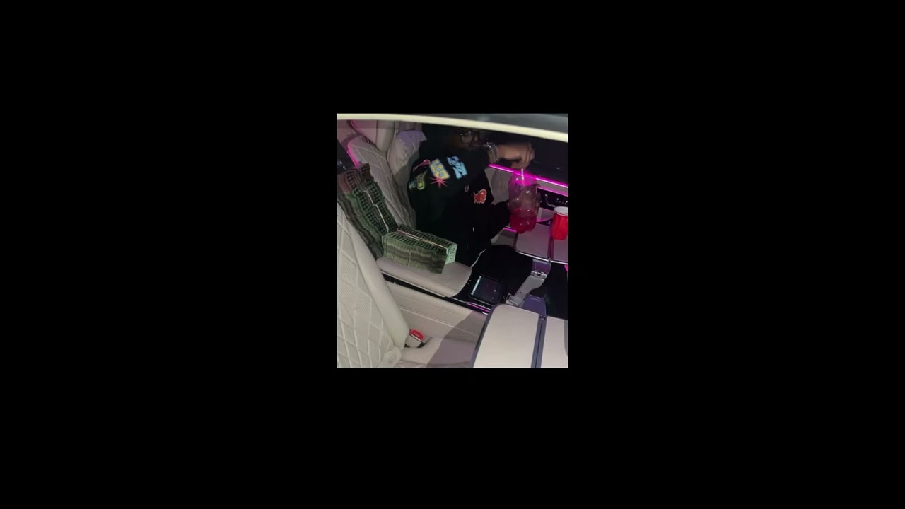 ItzLilDrench - Hotspot | (unreleased)
