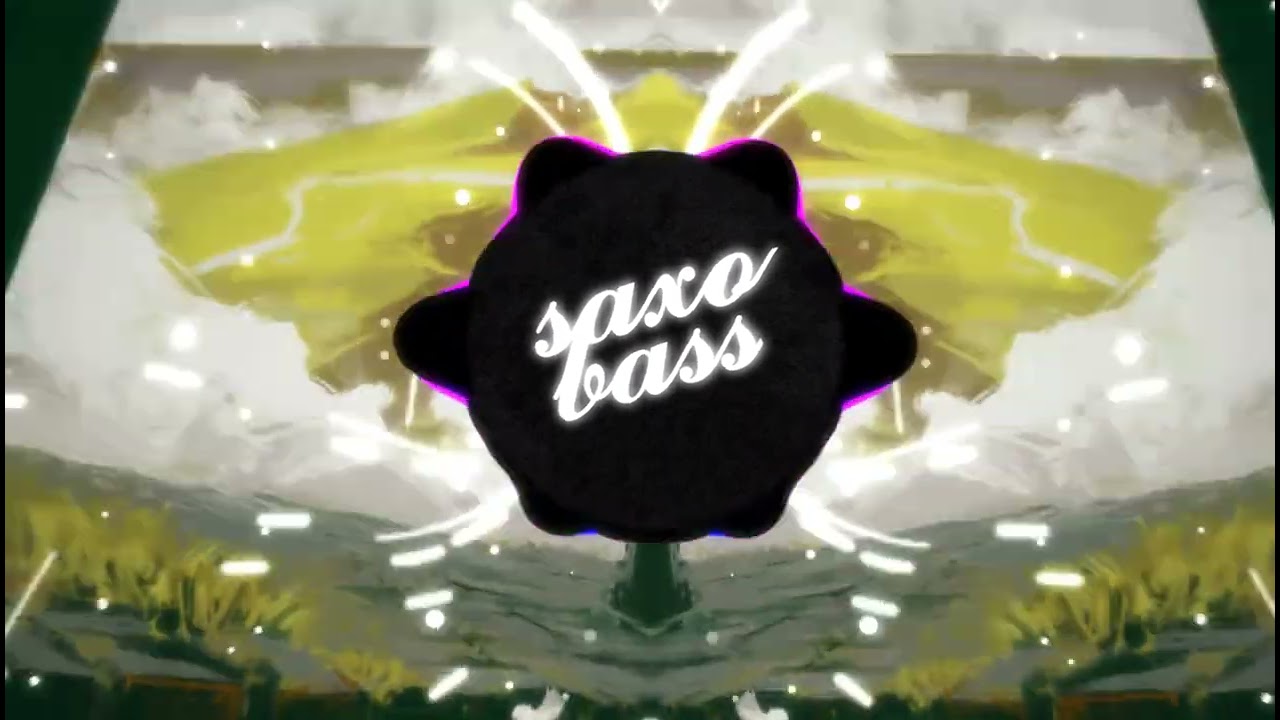 LUCKY DUCKY - SHADOW ACE(bass boosted)