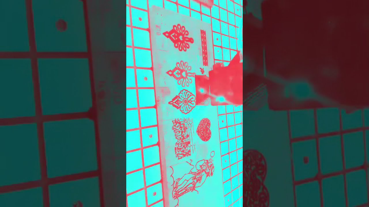 test 2.5W laser cnc