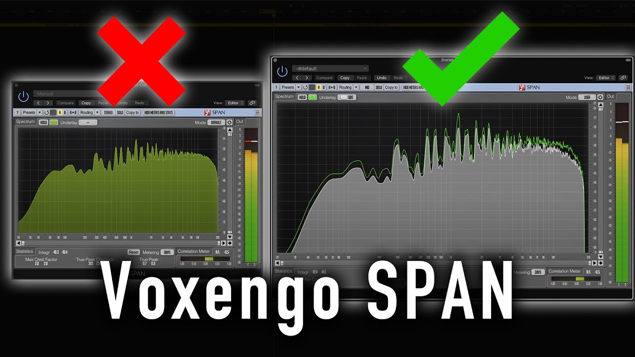 You Are Using SPAN Wrong! (M/S Setup)
