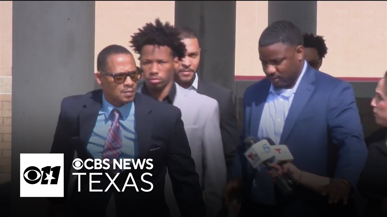 Strict courtroom rules set as Karmelo Anthony prepares for trial in Austin Metcalf&rsquo;s death