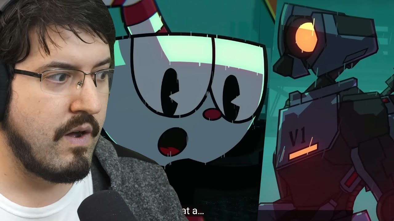 INDIE CROSS Featuring THE MACHINE