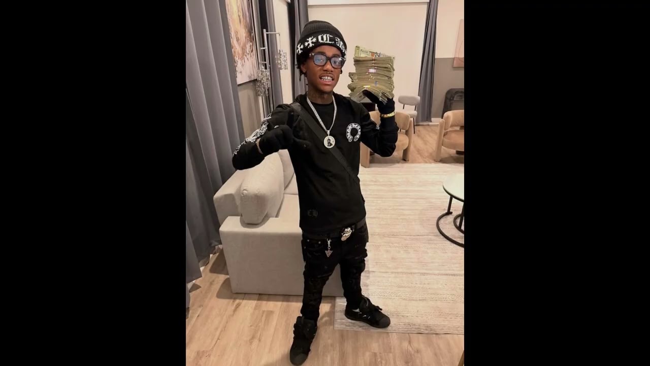 I love my guns – Splurge x Big Yavo Type Beat | Detroit Type Beat [FREE]