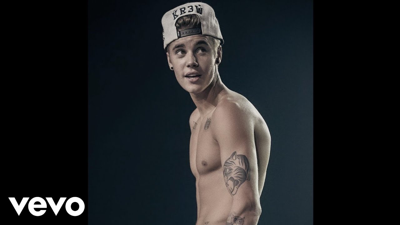 Justin Bieber - Beauty And A Beat (Live Instrumental)