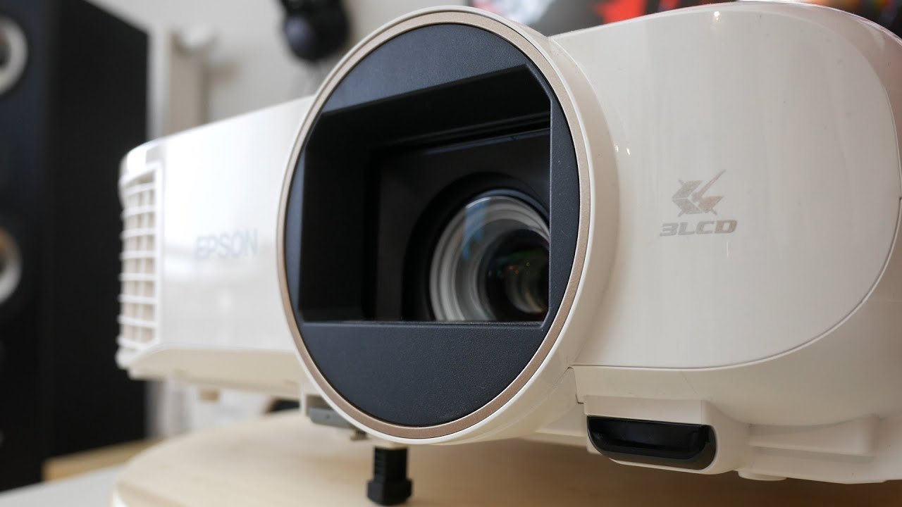 Epson EH-TW 5650 czy warto? i porównanie z poprzednikiem EH-TW5350