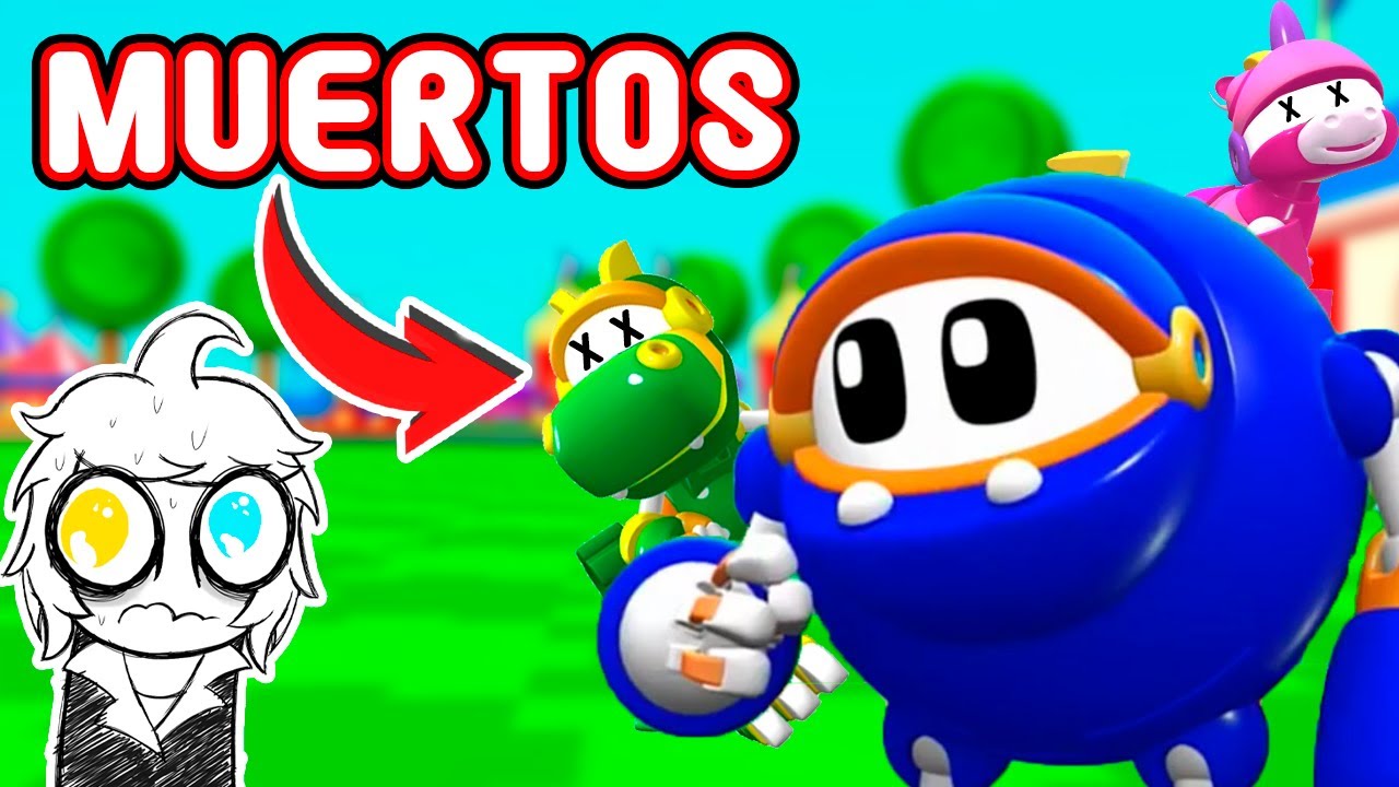 MECANIMALES me hizo PERDER LA CORDURA