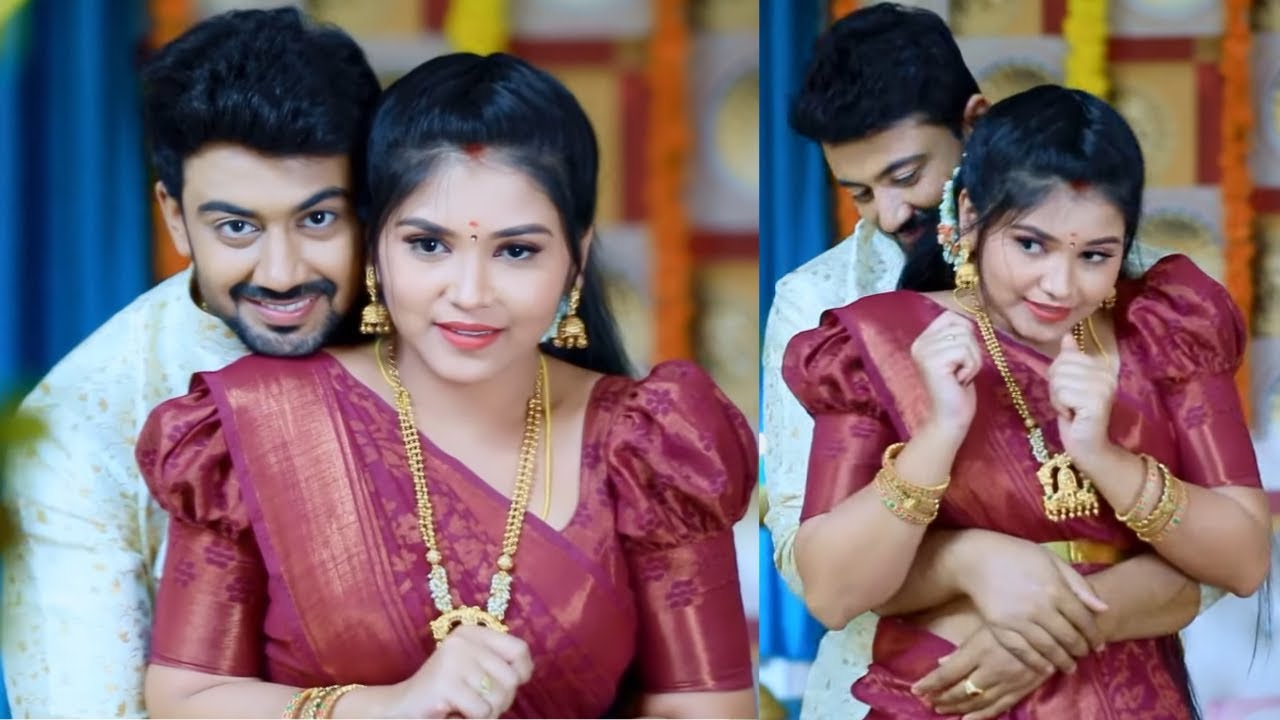 Annapoorna Amarನನ್ನು ತನ್ನ ಮನೆಗೆ ಆಹ್ವಾನಿಸುತ್ತಾಳೆ | Kamali | Full Ep. 946 | ZEE Kannada