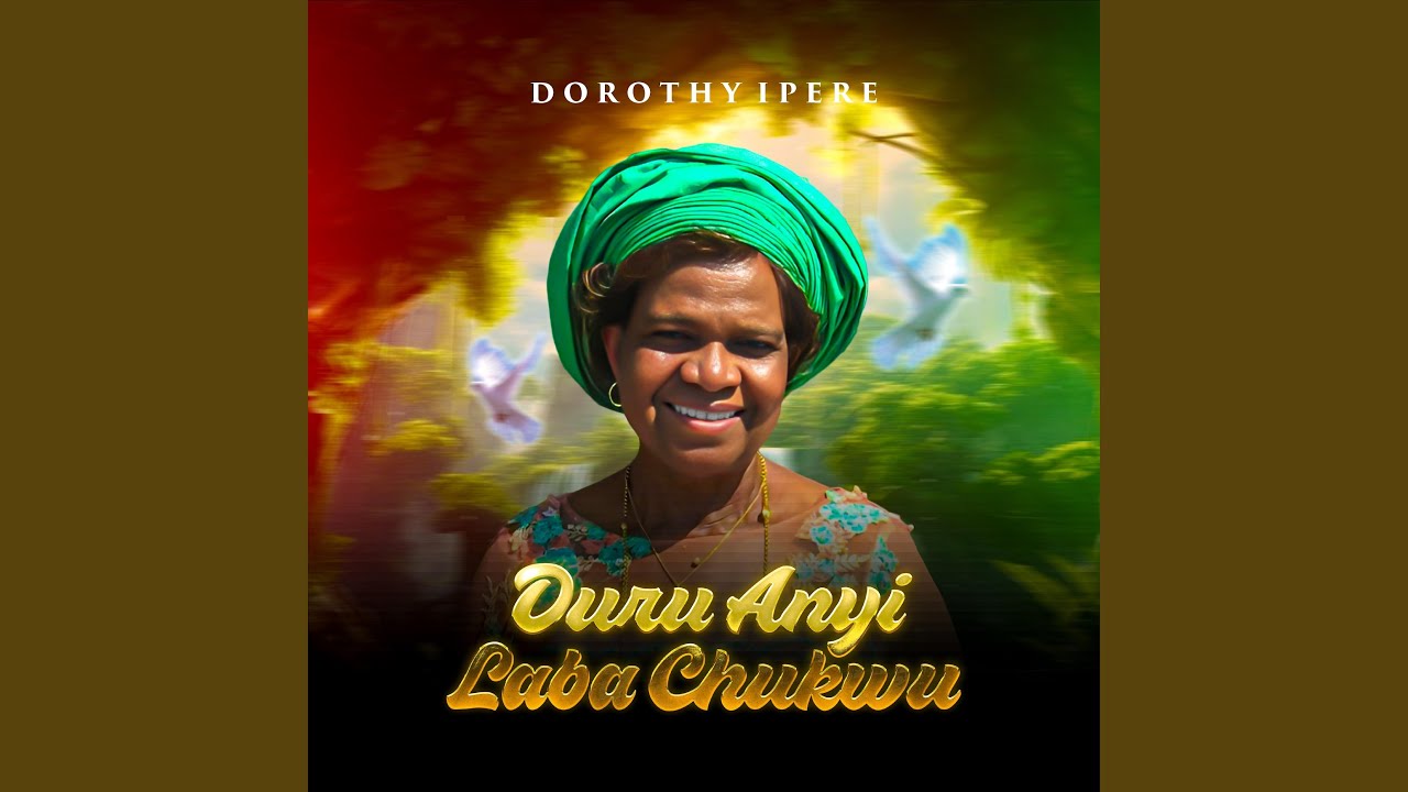 Duru Anyi Laba Chukwu