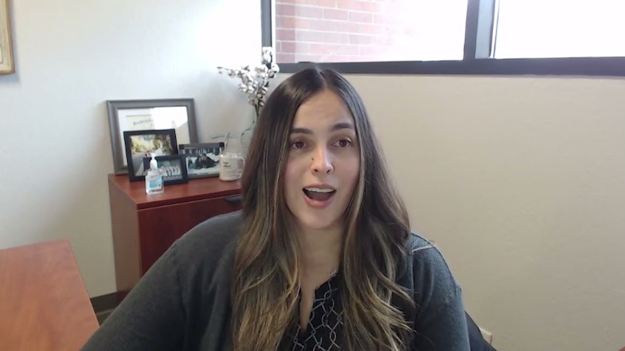 Being a Mortgage Loan Apprentice with Julie Millare