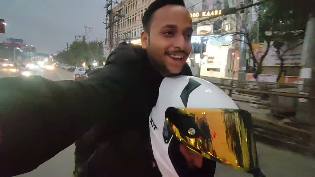 Welcome to my new vlog Guwahati fast vlog ❤️..