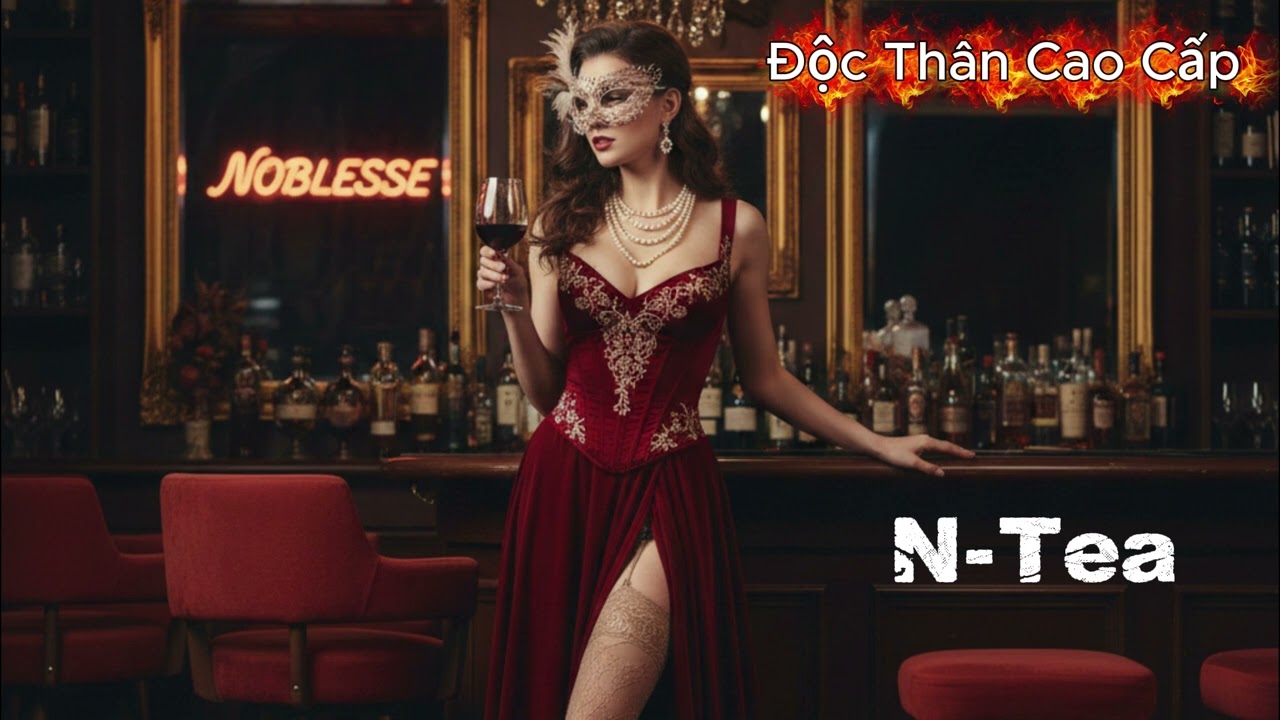 Độc thân Cao cấp (Original) by N-Tea