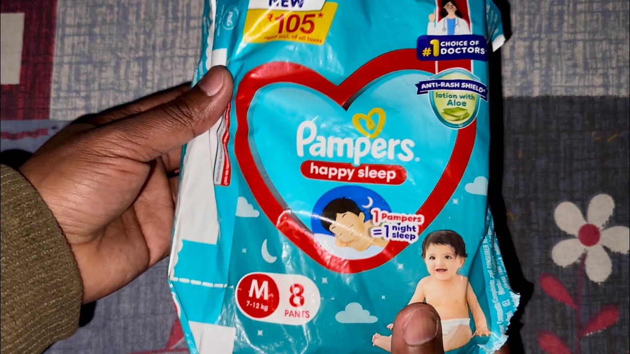 What is inside pampers diapers || बच्चों के डायपर के अंदर क्या होता है?