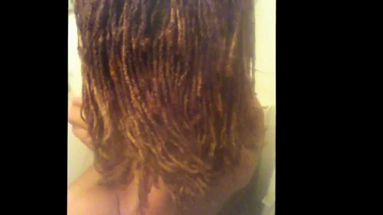 Brotherlocks @ 44 Months
