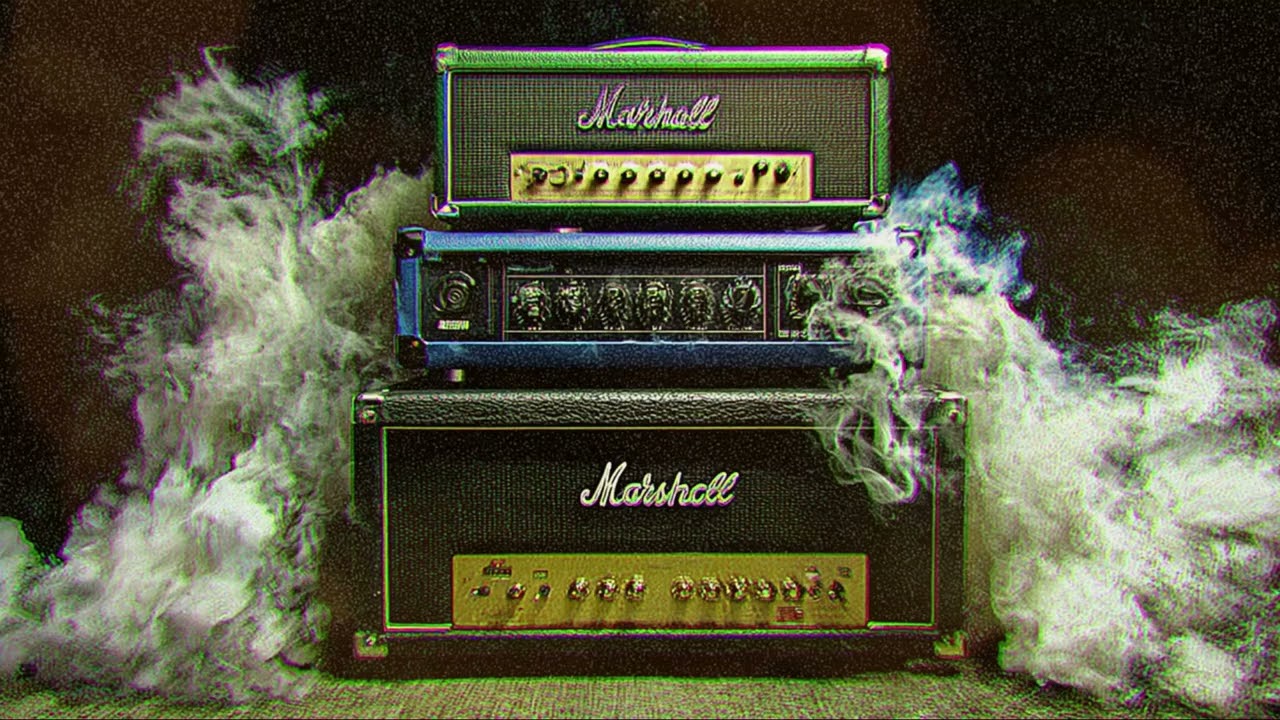 The Heaviest Riffs You&rsquo;ve Never Heard | 1001STONED Doom Session