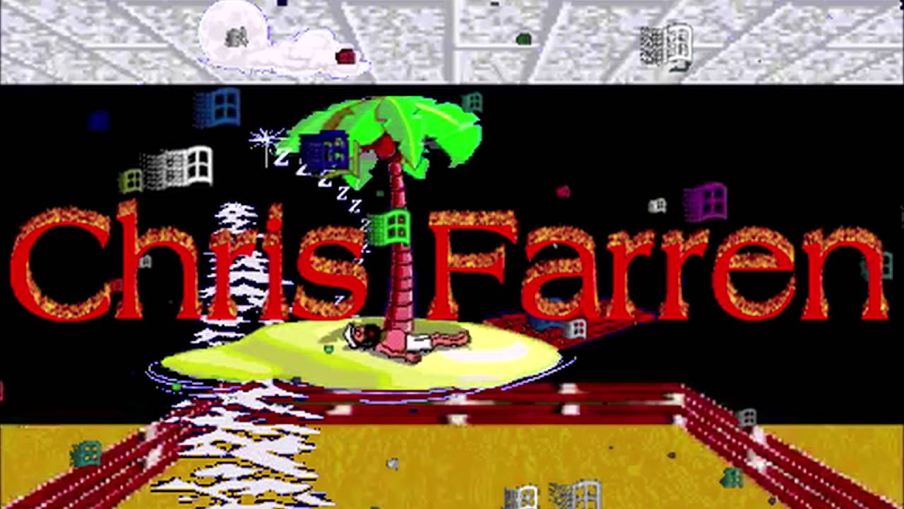 Chris Farren - Still Beating (Live From SideOneDummy)