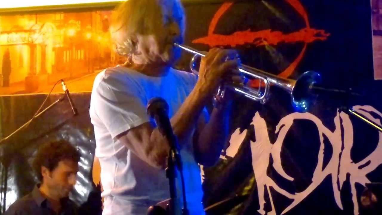 Enrico Rava Quintet Standards 