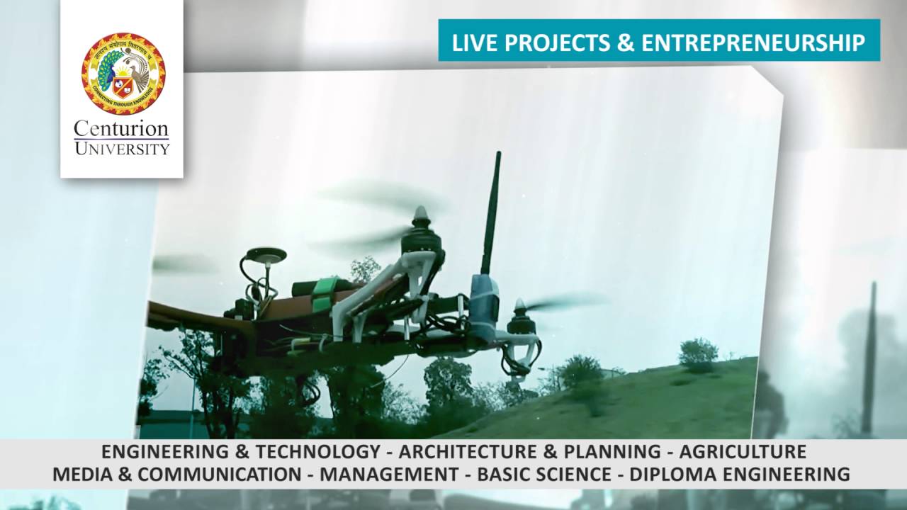 Live Project