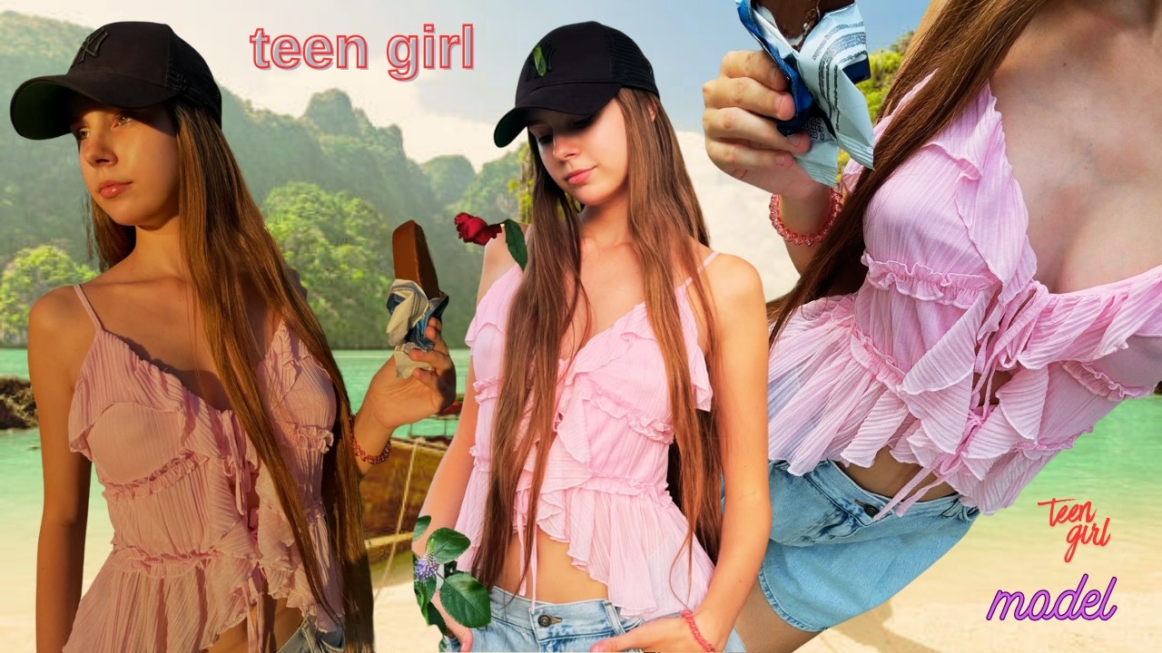 My life Style 1 #teen #girl #russiangirl #teengirl #model #fashion #longlegs