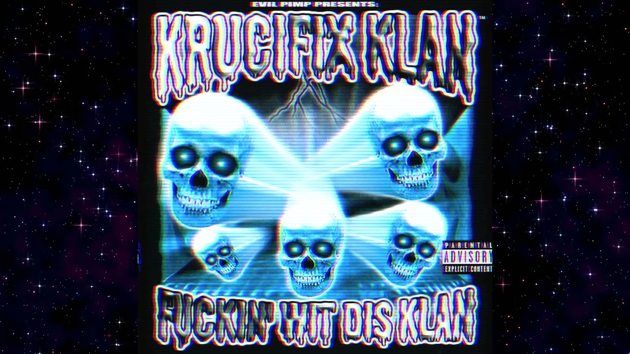 {FREE} Krucifix Klan Memphis Rap Type Beat 