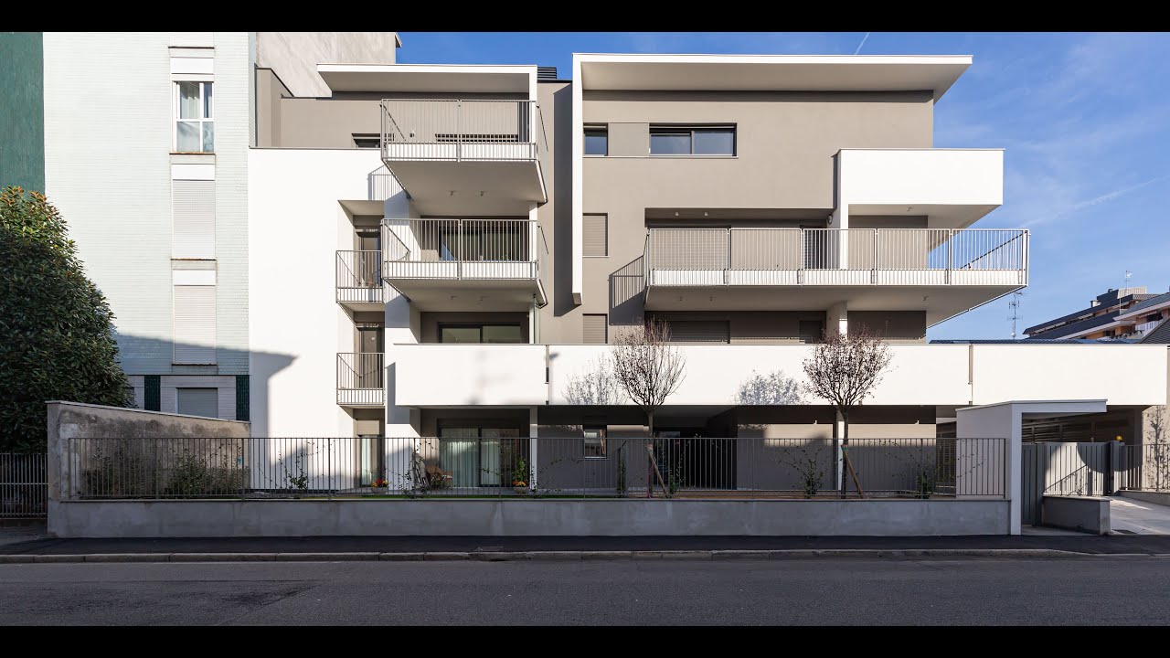 Residenza Giuliani - Lissone