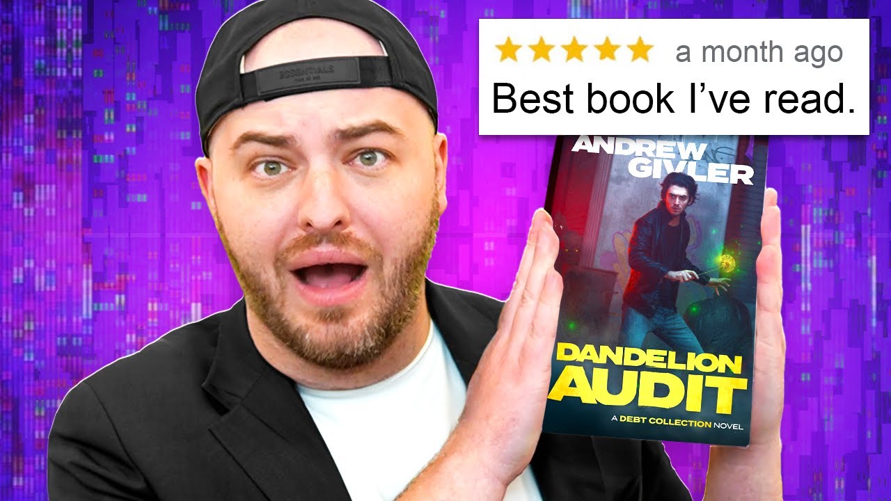 Reading YOUR Reviews of Dandelion Audit