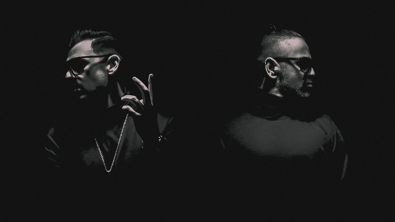 MAJKA X HORVÁTH TAMÁS - MEZTELEN (OFFICIAL MUSIC VIDEO)