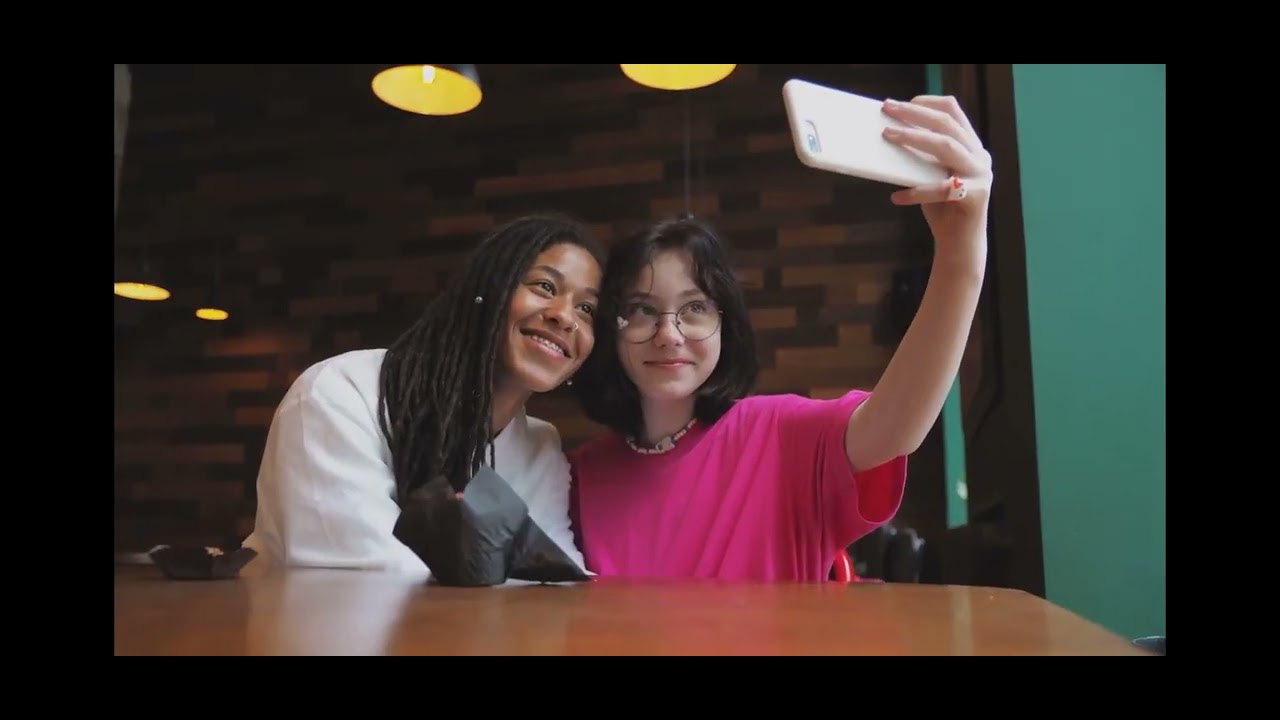 Réalité des relations modernes (Episode 1)